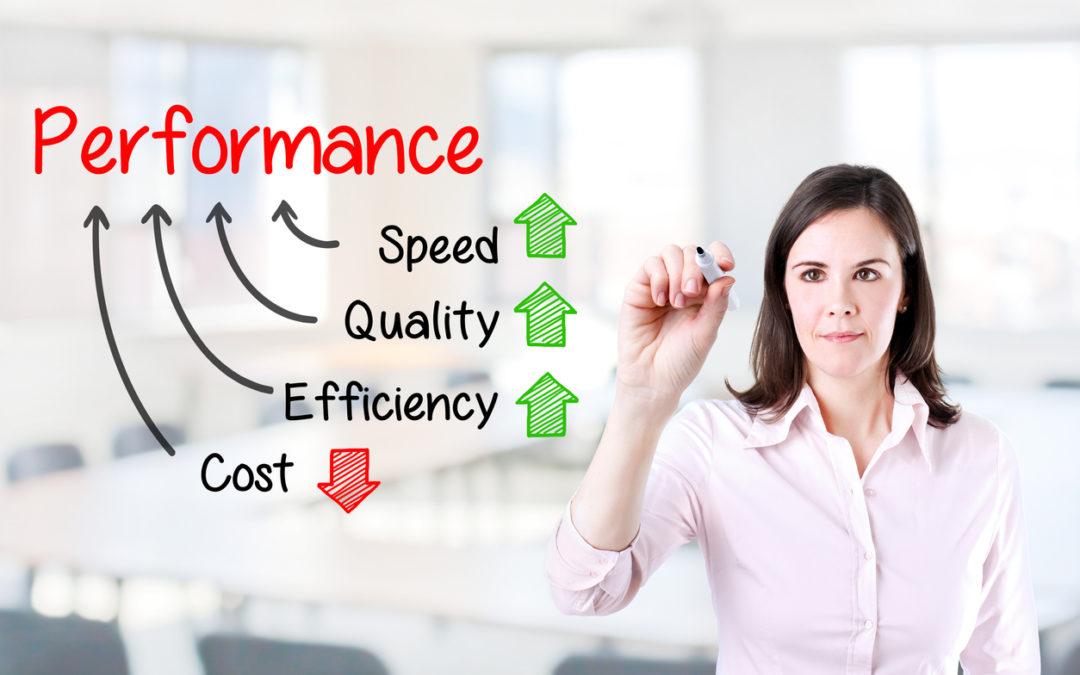 Maximizing Performance Against Key Performance ​Indicators ⁢in Logistics