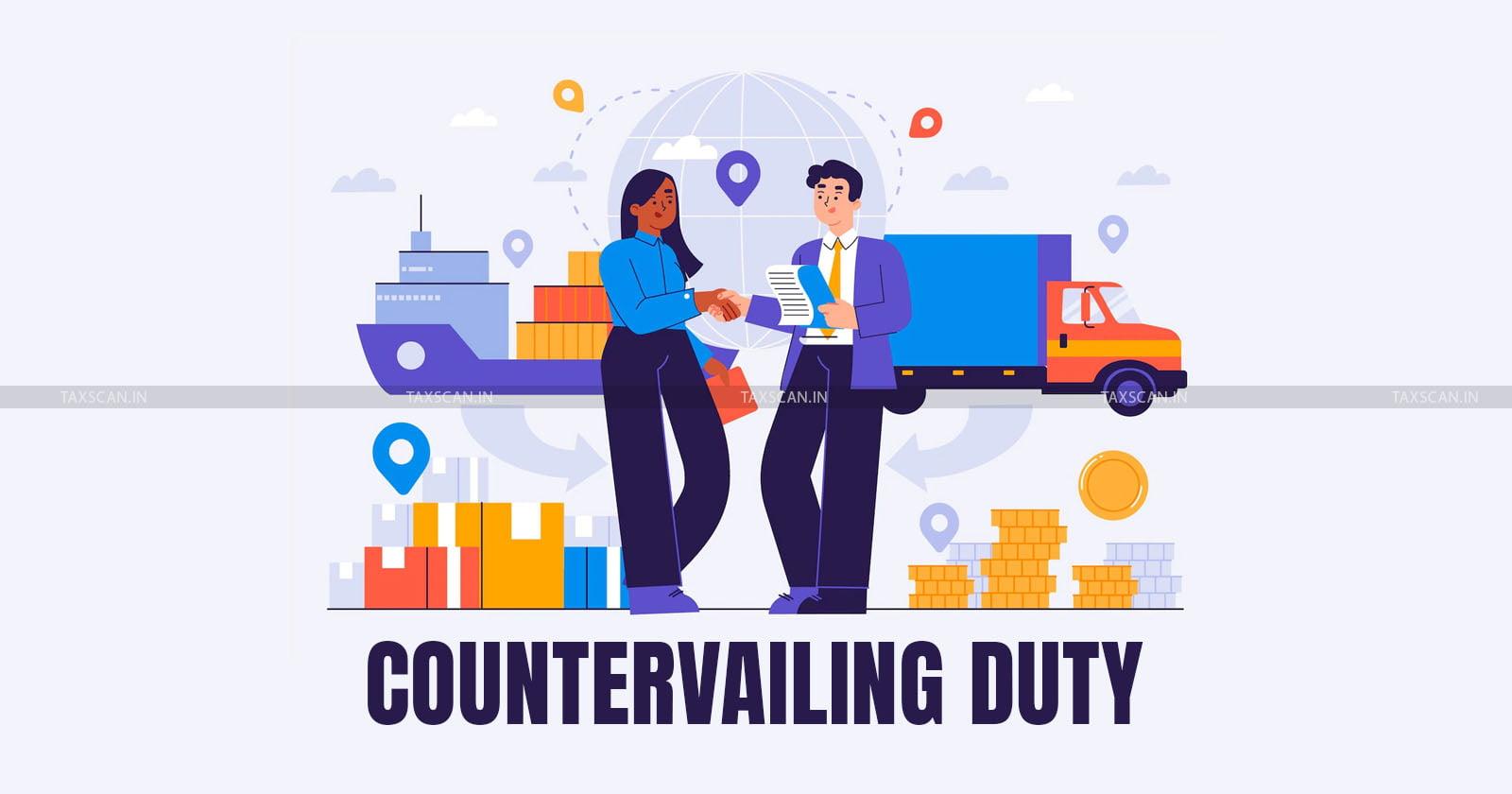 Impact of Countervailing​ Duties ‍on Shipping Costs and Supply Chain Efficiency