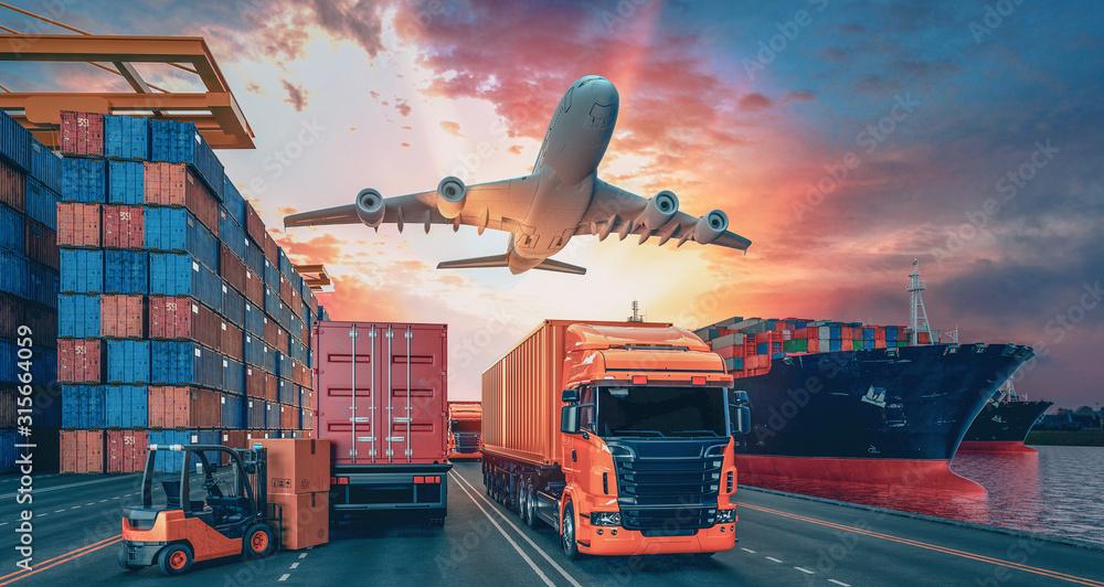 The Critical Role of Logistics in Supply Chain Management