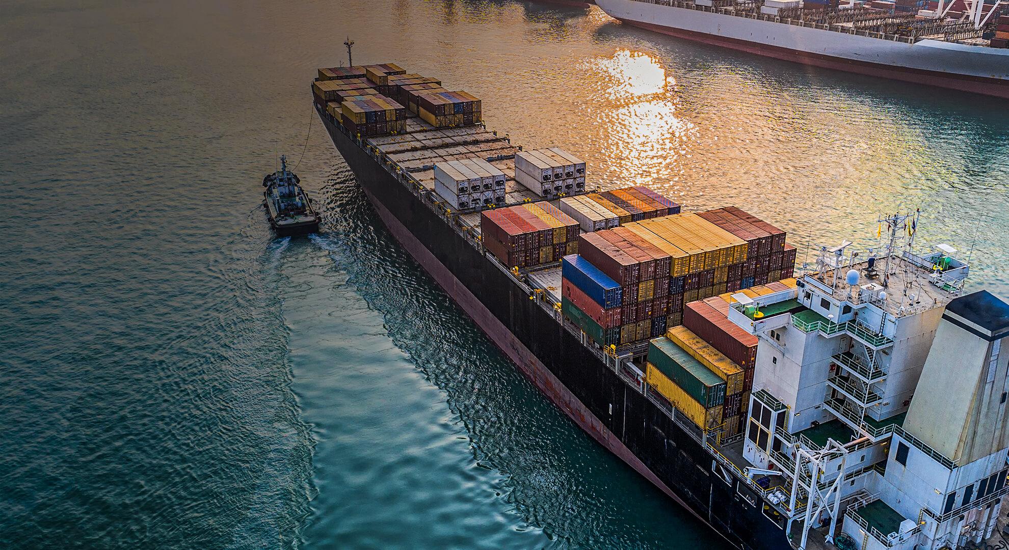 Unlocking Opportunities ‍in ⁤Shipping for‍ Competitive Advantage