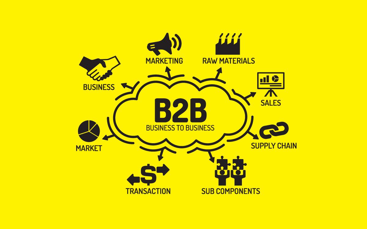 Understanding ‍the Importance​ of B2B Logistics⁣ in Supply Chain Management