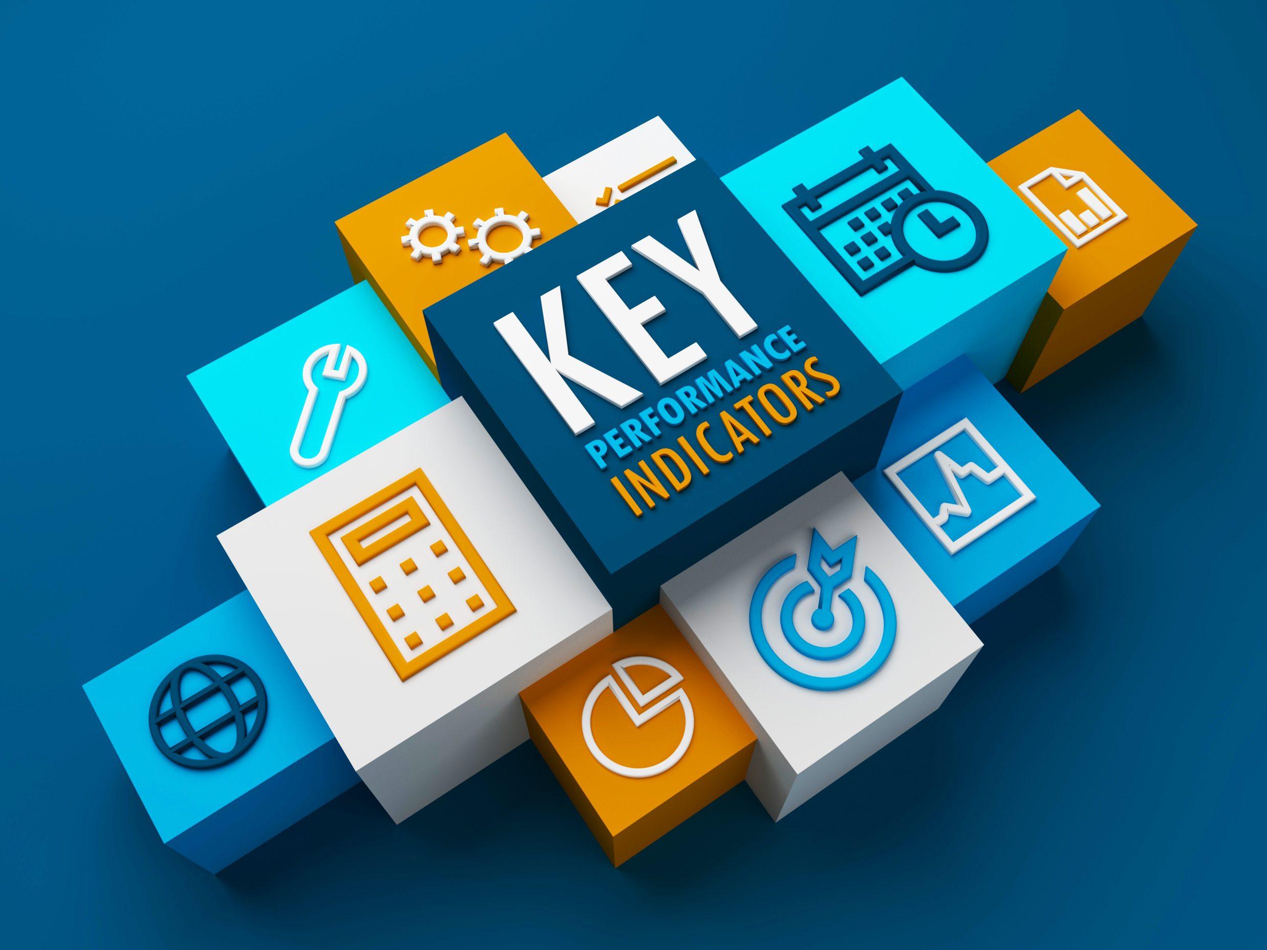 Setting Key ​Performance Indicators for Effective Business ⁣Performance Measurement