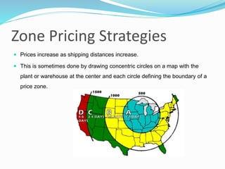 Understanding⁢ Zone ‌Pricing⁢ in the Logistics‍ Industry