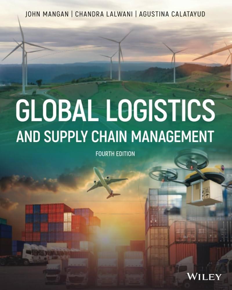 Navigating the Complexities⁣ of Global Logistics