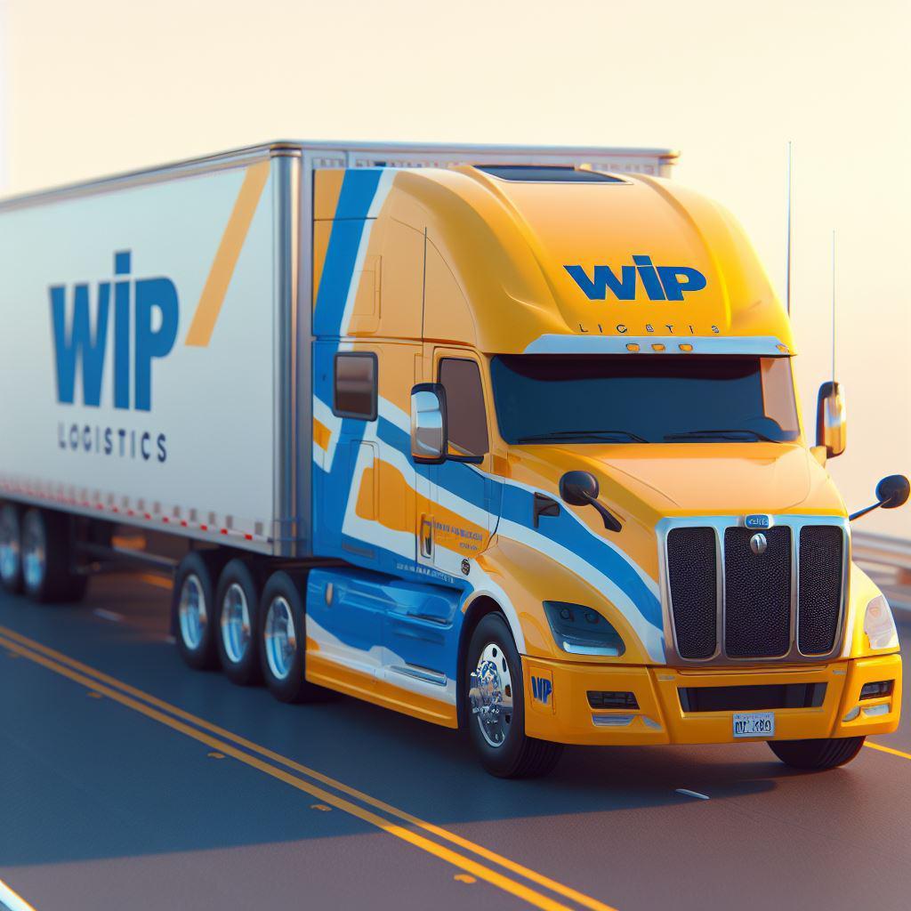 Key Considerations for WIP Logistics