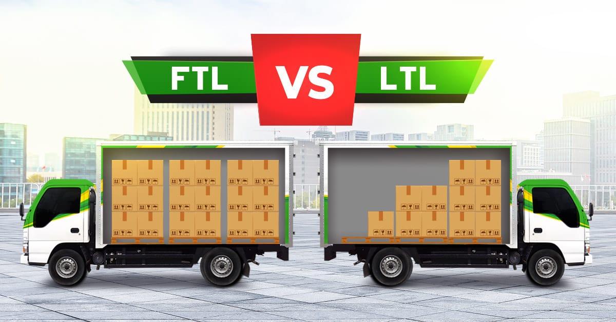 Key‍ Factors to ‍Consider in FTL Shipping