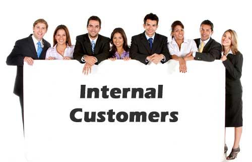 Understanding Internal Customer Logistics