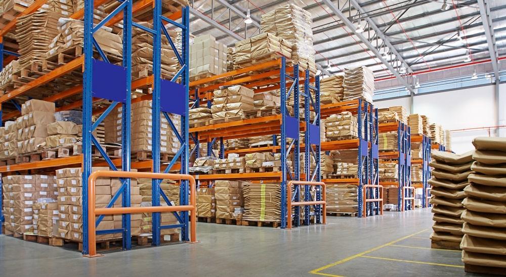 Optimizing Warehouse⁢ Layouts for Efficient Material Indexing